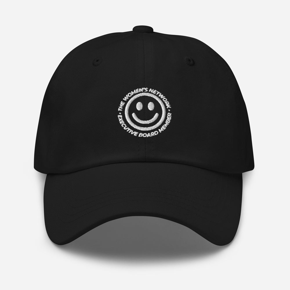 
                  
                    Black TWN Exec Board Hat
                  
                