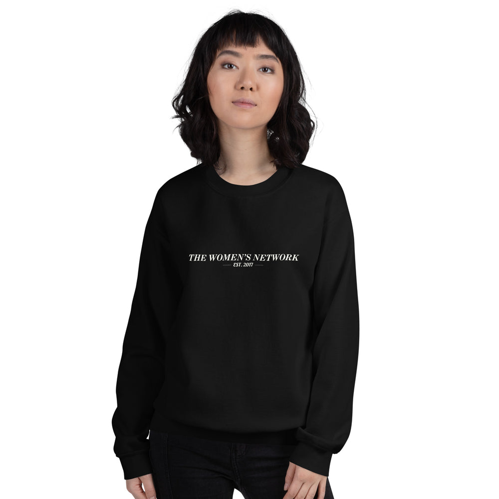 
                  
                    The Establishment Sweatshirt
                  
                