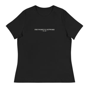 
                  
                    The Establishment Black T-Shirt
                  
                